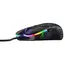 მაუსი XTRFY MZ1 RGB (XG-MZ1-RGB) BLACK - Primestore.ge