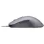 მაუსი Dream Machines DM1FPS Wired Optical Gaming Mouse, USB, Gray , 5 image - Primestore.ge