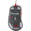 Mouse XTRFY M4 RGB (XG-M4-RGB-RETRO) RETRO, 6 image