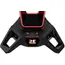 ყურსასმენის სადგამი 2E 2E-GST330UB Gaming 3in1 GST330 Headset Stand, RGB, USB, Black , 4 image - Primestore.ge