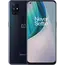 მობილური ტელეფონი OnePlus Nord N10 5G (BE2029) 6/128GB Dual SIM Midnight Ice  - Primestore.ge