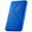 External Hard Drive Apacer USB 3.1 Gen 1 Portable Hard Drive AC236 1TB Blue, 3 image
