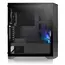 Case Thermaltake Commander G33 TG ARGB Edition Black, 3 image