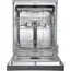ჭურჭლის სარეცხი მანქანა MIDEA MFD60S970X , 3 image - Primestore.ge