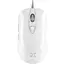 მაუსი Dream Machines DM1FPS Wired Optical Gaming Mouse, USB, White  - Primestore.ge