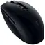 Mouse Razer RZ01-03730100-R3G1 Wireless Gaming Mouse Orochi V2, Black, 2 image