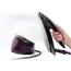 უთო Philips GC9420/80, 2100W, 2.5L, Steam Generator, Purple , 3 image - Primestore.ge