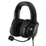 ყურსასმენი 2E HG340 RGB 3.5 MM (2E-HG340BK) BLACK  - Primestore.ge