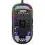 მაუსი XTRFY MZ1 RGB (XG-MZ1-RGB) BLACK - Primestore.ge