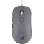 მაუსი Dream Machines DM1FPS Wired Optical Gaming Mouse, USB, Gray  - Primestore.ge
