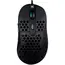 მაუსი DREAM MACHINES DM6 HOLEY S (DM6_HOLEY) BLACK  - Primestore.ge