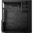 ქეისი 2E COMPUTER CASE ALFA 2E-E185-400 , 7 image - Primestore.ge