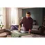 უთო Philips PSG7050/30, 2100W, 1.8L, Steam Generator, Purple , 6 image - Primestore.ge