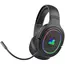 ყურსასმენი 2E HG330 RGB 7.1 (2E-HG330BK-7.1) BLACK  - Primestore.ge