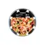 საცხობი ჭურჭელი Ardesto AR2404BG 27cm Baking Dish Round Black Mars , 3 image - Primestore.ge