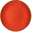 თეფში Ardesto AR2926CGC Dinner plate Bagheria, 26 сm, Ceramics Warm Apricot  - Primestore.ge