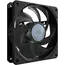 ქულერი Cooler Master SickleFlow 120 Black , 4 image - Primestore.ge