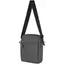 ლეპტოპის ჩანთა 2E Vertical Bag, Melange 10", Black , 5 image - Primestore.ge