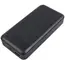 პორტატული დამტენი 2E 2E-PB2004PD-BLACK Power Bank 20000mAh, PD 18W, QC 3.0, Black  - Primestore.ge