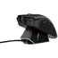 Mouse 2E 2E-MG340UB-WL Gaming mouse MG340 WL, RGB, USB, Black, 6 image