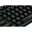 კლავიატურა 2E KG355 LED, USB, Wired, Gaming Keyboard Black , 5 image - Primestore.ge