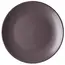 თეფში Ardesto AR2919GMC Dessert Plate Lucca, 19 cm, Ceramics Grey Brown - Primestore.ge
