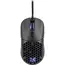 მაუსი 2E 2E-MGHDL-BK HyperDrive Lite Gaming Mouse, RGB, Black , 2 image - Primestore.ge