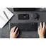 კლავიატურა 2E KS230WB, USB, Wireless Keyboard, Black , 7 image - Primestore.ge