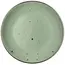 თეფში Ardesto AR2926GGC Dinner plate Bagheria, 26 сm, Ceramics Pastel Green  - Primestore.ge
