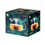 ჩაის დასაყნებელი Ardesto AR3015GBI Tea pot Midori, 1500 ml, Borosilicate glass , 2 image - Primestore.ge