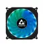 ქულერი CHIEFTEC TORNADO 3in1 ARGB fan , 5 image - Primestore.ge