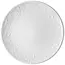 თეფში Ardesto AR2926WC Dinner plate Olbia, 26 сm, Ceramics White  - Primestore.ge