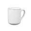 ჭიქა Ardesto AR2933WMC Cup Lucca, 330 ml, Ceramics Winter White  - Primestore.ge