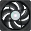 ქულერი Cooler Master SickleFlow 120 Black  - Primestore.ge