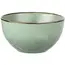 სალათის თასი Ardesto AR2914GGC Salad bowl Lucca, 14 сm, Pastel Green  - Primestore.ge