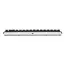 კლავიატურა 2E 2E-KG360UBK Gaming KG360 Wireless Keyboard, RGB, Black , 4 image - Primestore.ge