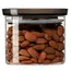 ქილა Ardesto AR1338SF Jar Fresh, 380 ml, Transparent  - Primestore.ge