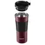 თერმო ჭიქა Ardesto AR2645SMR 450ml Travel mug To Go Red , 3 image - Primestore.ge