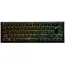 კლავიატურა 2E 2E-KG360UBK Gaming KG360 Wireless Keyboard, RGB, Black  - Primestore.ge