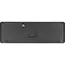 კლავიატურა 2E KS230WB, USB, Wireless Keyboard, Black , 8 image - Primestore.ge