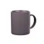 ჭიქა Ardesto AR2930GMC Cup Lucca, 360 ml, Ceramics Grey Brown  - Primestore.ge