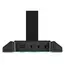 ყურსასმენის სადგამი 2E 2E-GST320UB Gaming 3in1 GST320 Headset Stand, RGB, USB, Black , 4 image - Primestore.ge