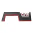 დანის სალესი Ardesto AR2133SS Knife Sharpener Gemini  - Primestore.ge