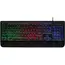 კლავიატურა 2E 2E-KG325UB Gaming KG325 Keyboard, LED, USB, Black  - Primestore.ge