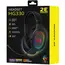 ყურსასმენი 2E HG330 RGB 7.1 (2E-HG330BK-7.1) BLACK , 9 image - Primestore.ge