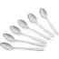 კოვზების ნაკრები Ardesto AR1906KS Tablespoons set Gemini Kensington 6pcs  - Primestore.ge