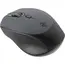 მაუსი 2E MF220WB, Wireless Mouse, Gray , 2 image - Primestore.ge