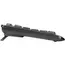 კლავიატურა 2E KS220WB Wireless Keyboard, Black , 3 image - Primestore.ge