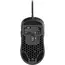მაუსი 2E 2E-MGHDL-BK HyperDrive Lite Gaming Mouse, RGB, Black , 5 image - Primestore.ge