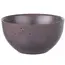 სალათის თასი Ardesto AR2914GMC Salad bowl Lucca, 14 сm, Grey Brown  - Primestore.ge